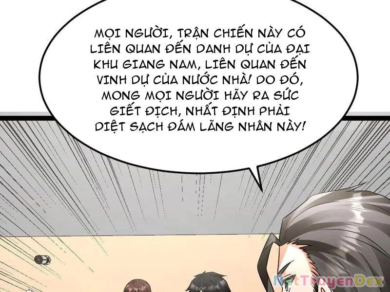 Toàn Cầu Băng Phong Ta Chế Tạo Phòng An Toàn Tại Tận Thế Chapter 550 - Trang 2