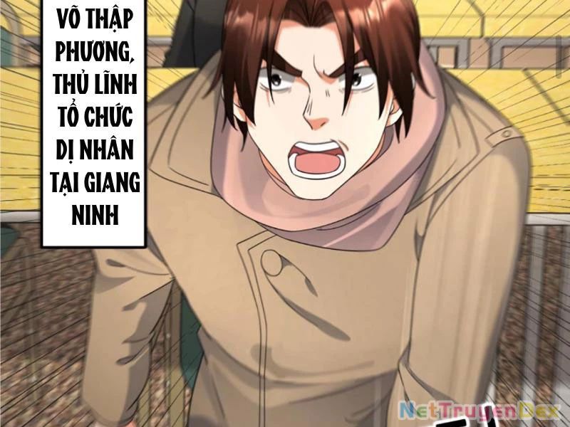 Toàn Cầu Băng Phong Ta Chế Tạo Phòng An Toàn Tại Tận Thế Chapter 549 - Trang 2