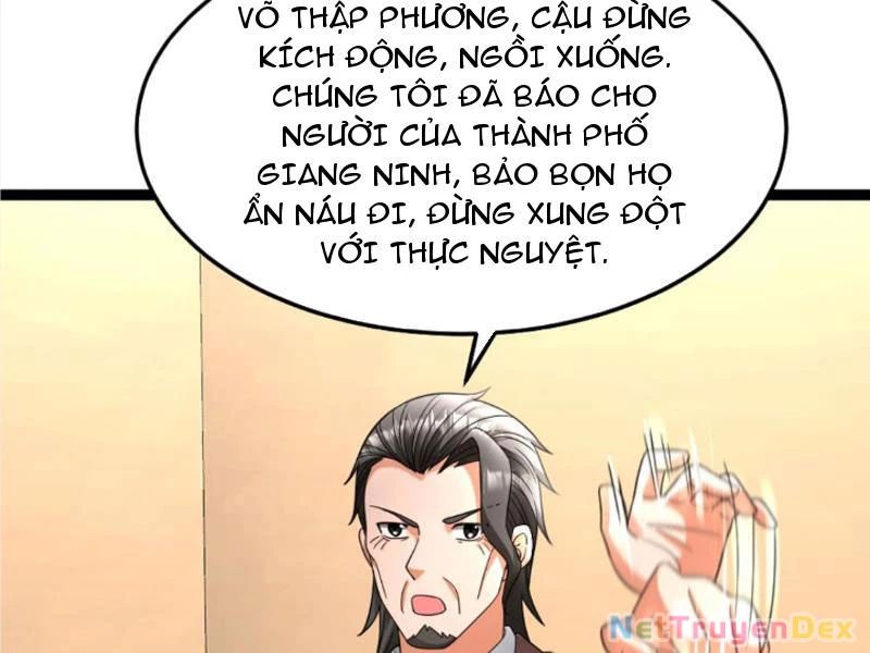 Toàn Cầu Băng Phong Ta Chế Tạo Phòng An Toàn Tại Tận Thế Chapter 549 - Trang 2