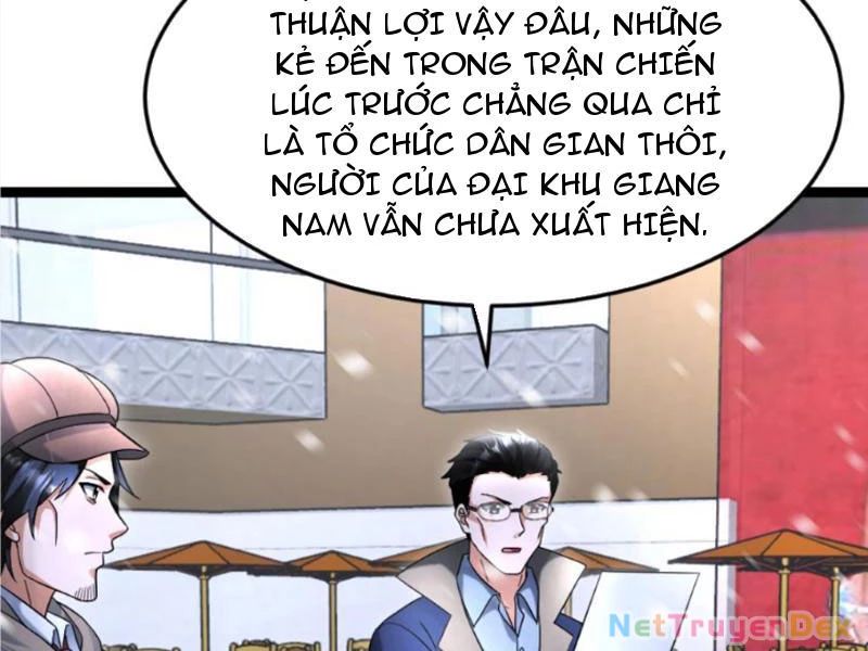 Toàn Cầu Băng Phong Ta Chế Tạo Phòng An Toàn Tại Tận Thế Chapter 549 - Trang 2