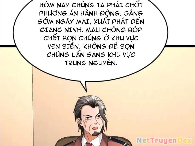 Toàn Cầu Băng Phong Ta Chế Tạo Phòng An Toàn Tại Tận Thế Chapter 549 - Trang 2