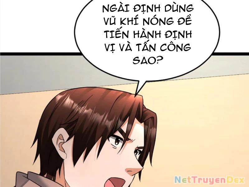 Toàn Cầu Băng Phong Ta Chế Tạo Phòng An Toàn Tại Tận Thế Chapter 549 - Trang 2