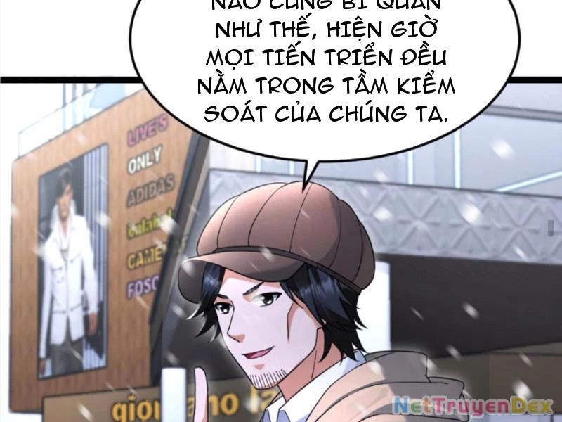 Toàn Cầu Băng Phong Ta Chế Tạo Phòng An Toàn Tại Tận Thế Chapter 549 - Trang 2