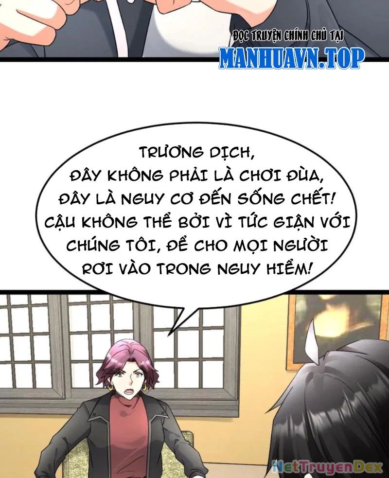 Toàn Cầu Băng Phong Ta Chế Tạo Phòng An Toàn Tại Tận Thế Chapter 547 - Trang 2