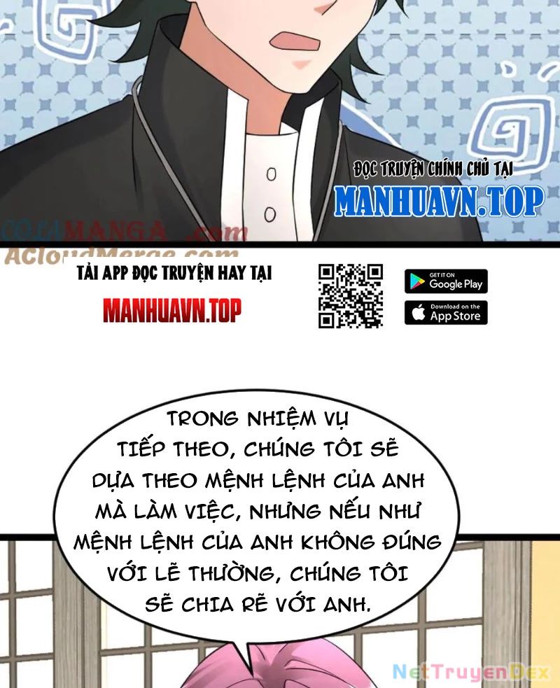 Toàn Cầu Băng Phong Ta Chế Tạo Phòng An Toàn Tại Tận Thế Chapter 547 - Trang 2