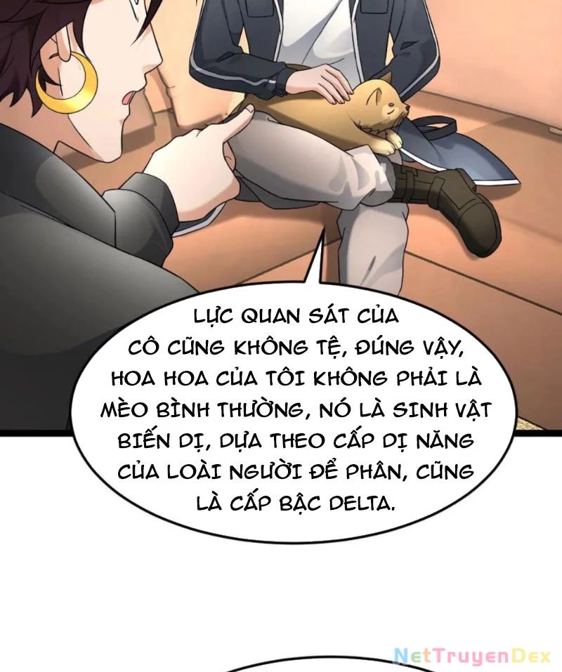 Toàn Cầu Băng Phong Ta Chế Tạo Phòng An Toàn Tại Tận Thế Chapter 547 - Trang 2