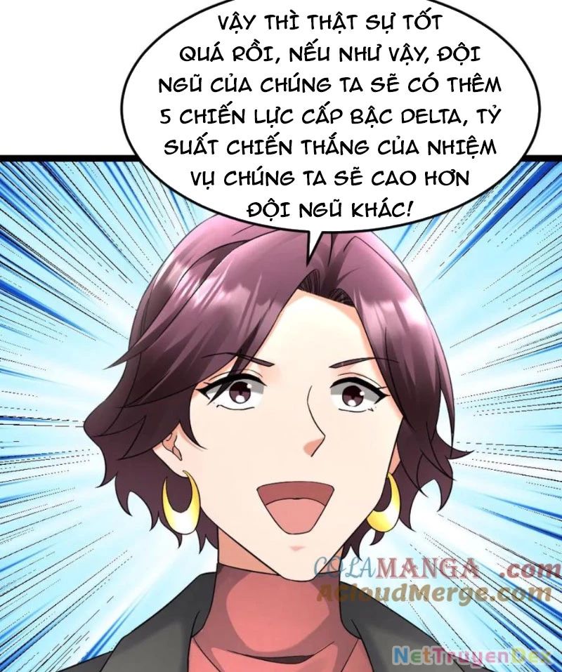 Toàn Cầu Băng Phong Ta Chế Tạo Phòng An Toàn Tại Tận Thế Chapter 547 - Trang 2