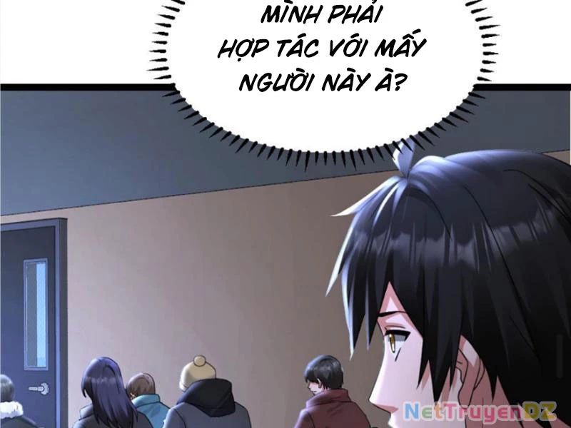 Toàn Cầu Băng Phong Ta Chế Tạo Phòng An Toàn Tại Tận Thế Chapter 545 - Trang 2