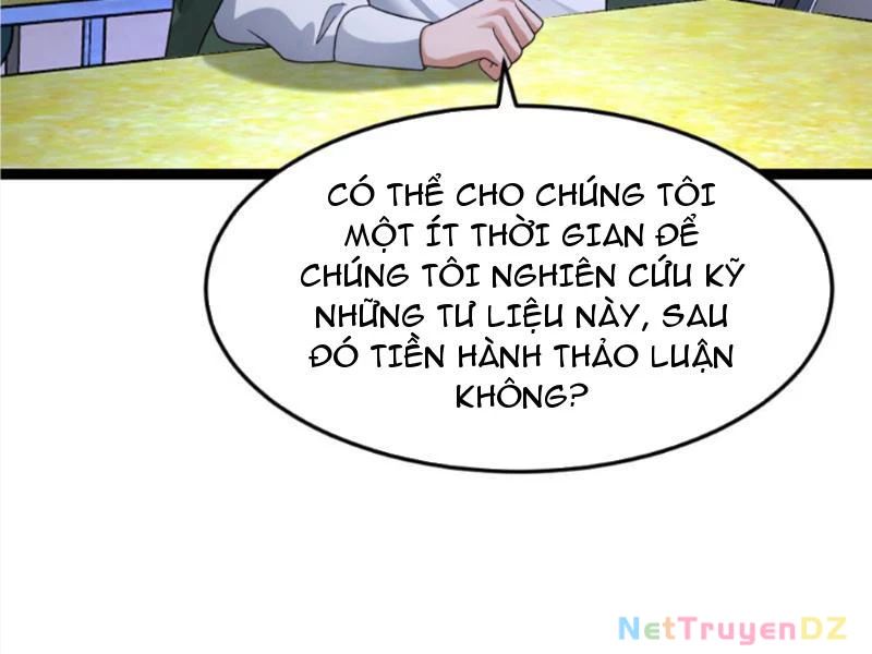 Toàn Cầu Băng Phong Ta Chế Tạo Phòng An Toàn Tại Tận Thế Chapter 545 - Trang 2