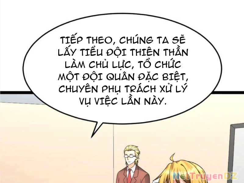 Toàn Cầu Băng Phong Ta Chế Tạo Phòng An Toàn Tại Tận Thế Chapter 544 - Trang 2