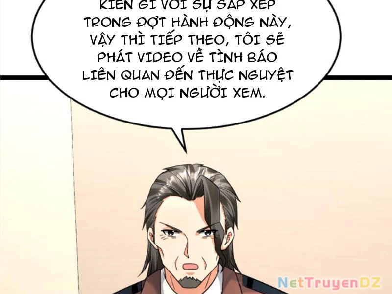 Toàn Cầu Băng Phong Ta Chế Tạo Phòng An Toàn Tại Tận Thế Chapter 544 - Trang 2