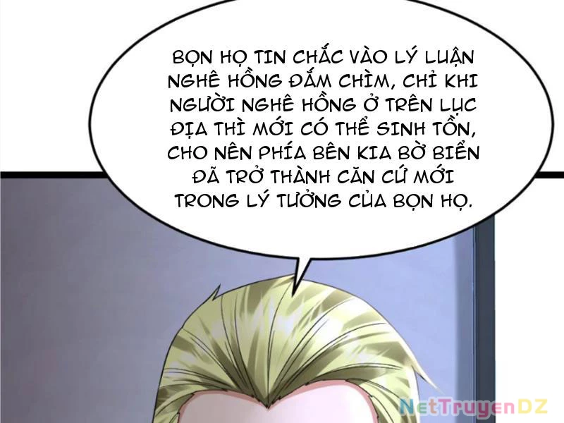 Toàn Cầu Băng Phong Ta Chế Tạo Phòng An Toàn Tại Tận Thế Chapter 544 - Trang 2