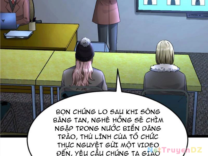 Toàn Cầu Băng Phong Ta Chế Tạo Phòng An Toàn Tại Tận Thế Chapter 544 - Trang 2