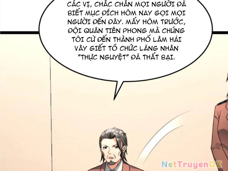 Toàn Cầu Băng Phong Ta Chế Tạo Phòng An Toàn Tại Tận Thế Chapter 544 - Trang 2