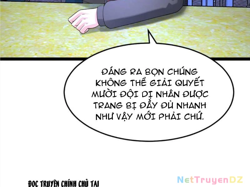 Toàn Cầu Băng Phong Ta Chế Tạo Phòng An Toàn Tại Tận Thế Chapter 544 - Trang 2