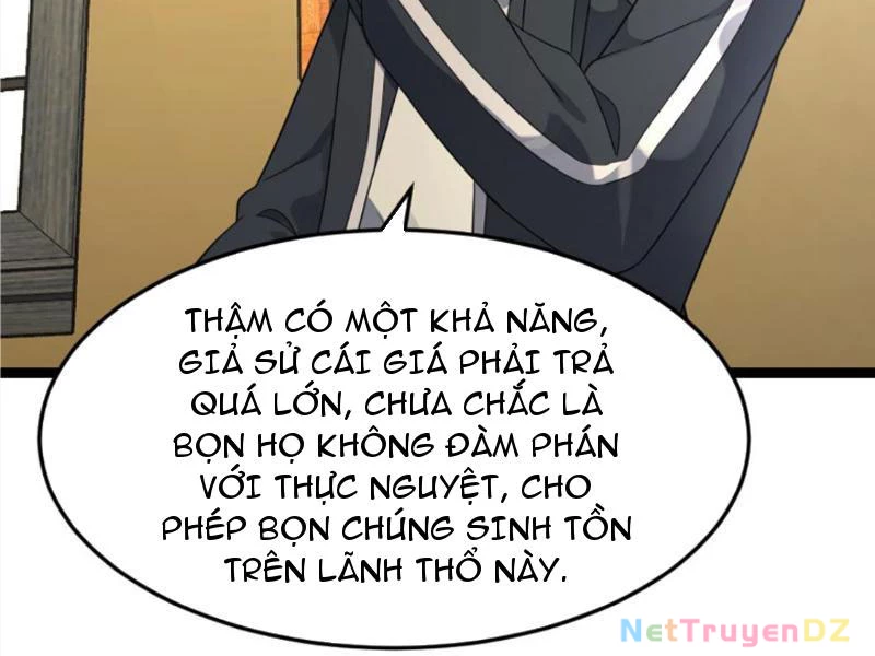 Toàn Cầu Băng Phong Ta Chế Tạo Phòng An Toàn Tại Tận Thế Chapter 542 - Trang 2