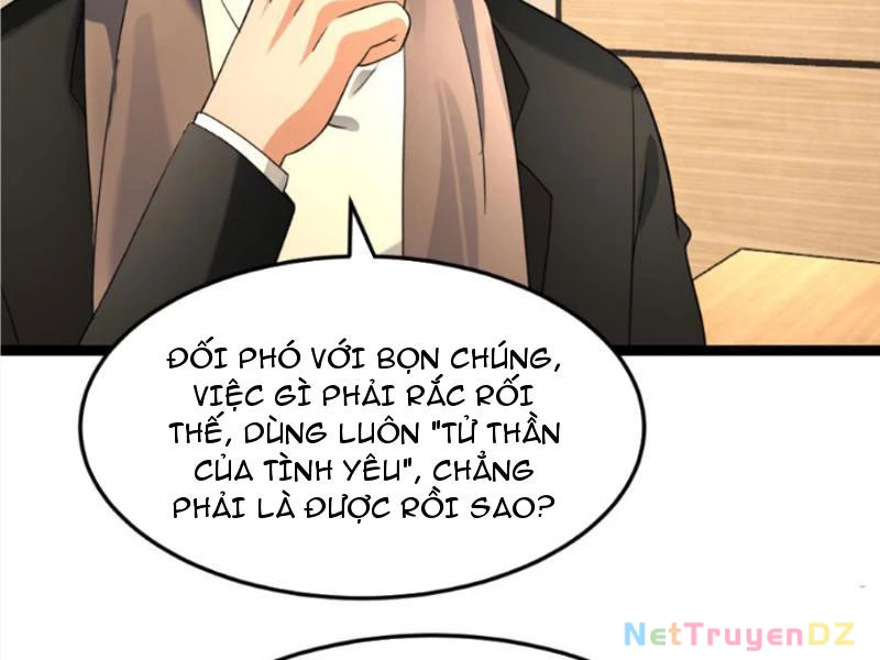 Toàn Cầu Băng Phong Ta Chế Tạo Phòng An Toàn Tại Tận Thế Chapter 541 - Trang 2