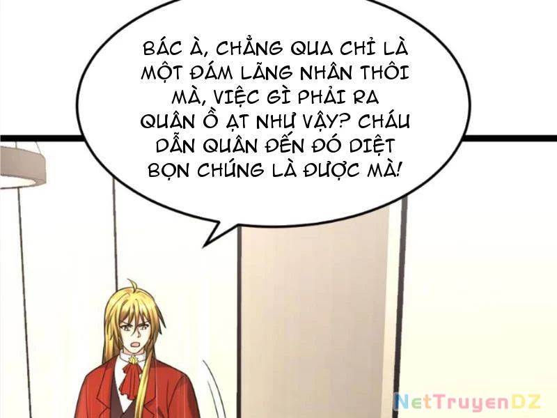 Toàn Cầu Băng Phong Ta Chế Tạo Phòng An Toàn Tại Tận Thế Chapter 541 - Trang 2