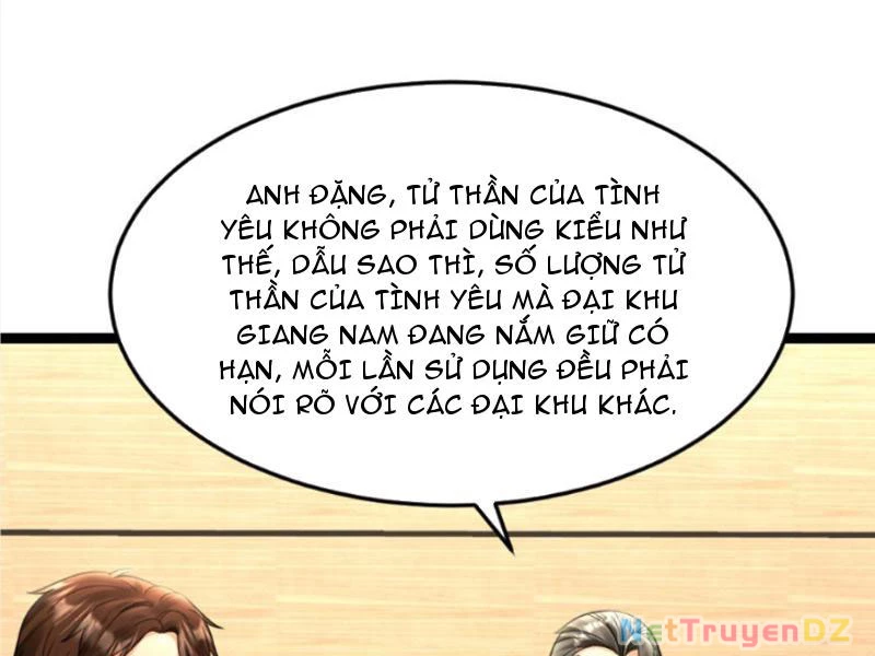 Toàn Cầu Băng Phong Ta Chế Tạo Phòng An Toàn Tại Tận Thế Chapter 541 - Trang 2