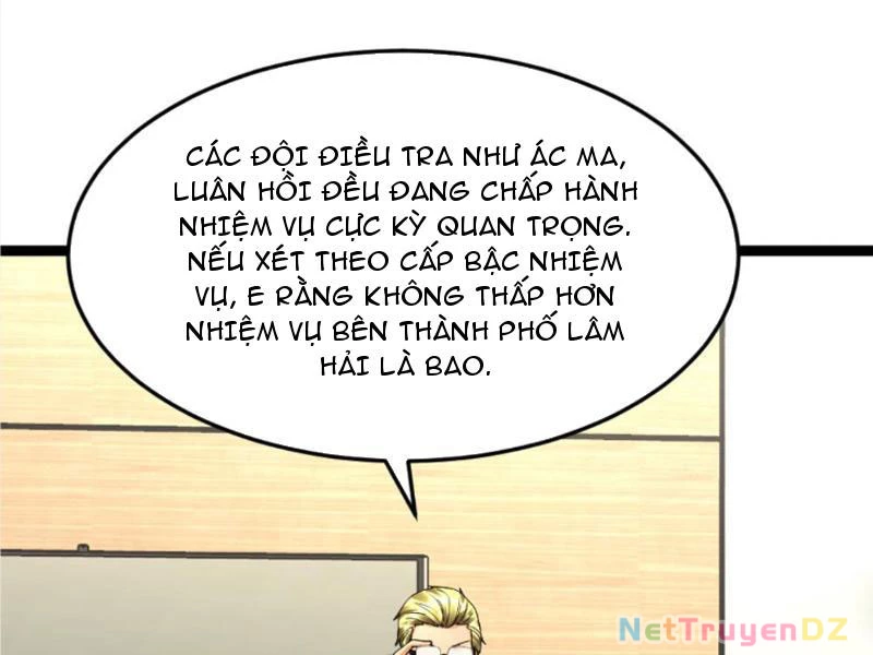 Toàn Cầu Băng Phong Ta Chế Tạo Phòng An Toàn Tại Tận Thế Chapter 541 - Trang 2