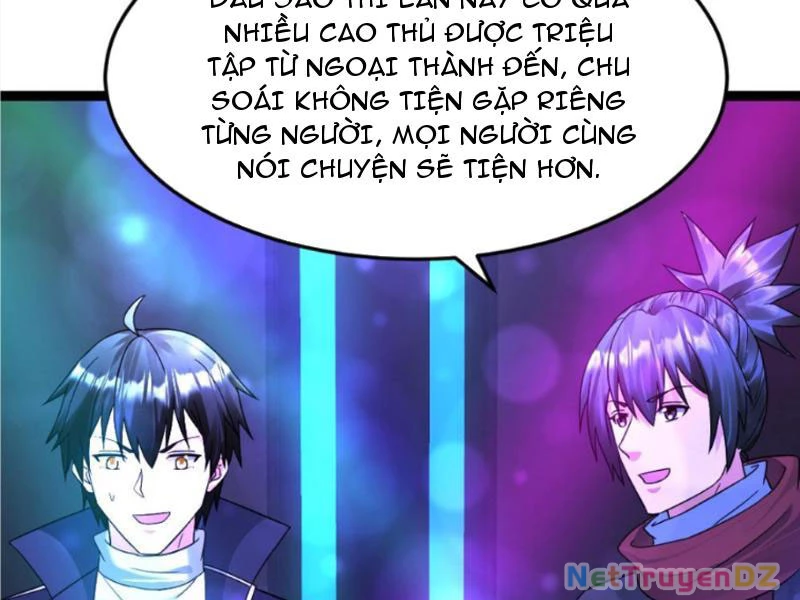 Toàn Cầu Băng Phong Ta Chế Tạo Phòng An Toàn Tại Tận Thế Chapter 541 - Trang 2