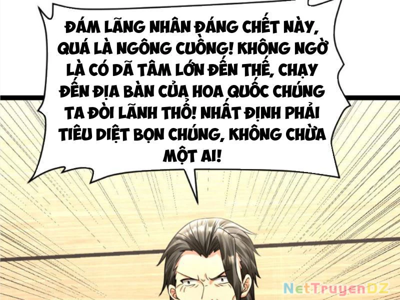 Toàn Cầu Băng Phong Ta Chế Tạo Phòng An Toàn Tại Tận Thế Chapter 541 - Trang 2