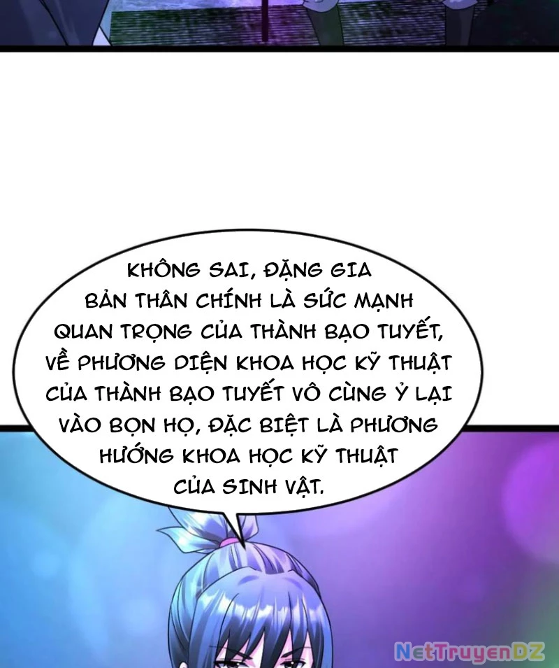 Toàn Cầu Băng Phong Ta Chế Tạo Phòng An Toàn Tại Tận Thế Chapter 540 - Trang 2