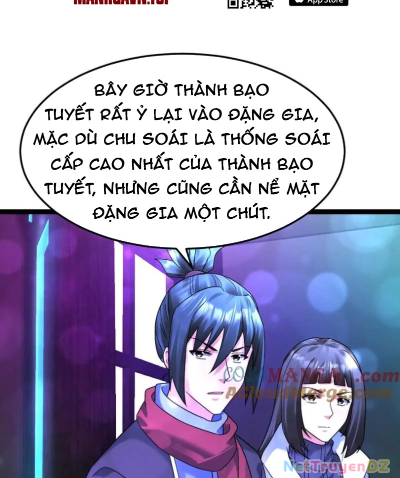 Toàn Cầu Băng Phong Ta Chế Tạo Phòng An Toàn Tại Tận Thế Chapter 540 - Trang 2