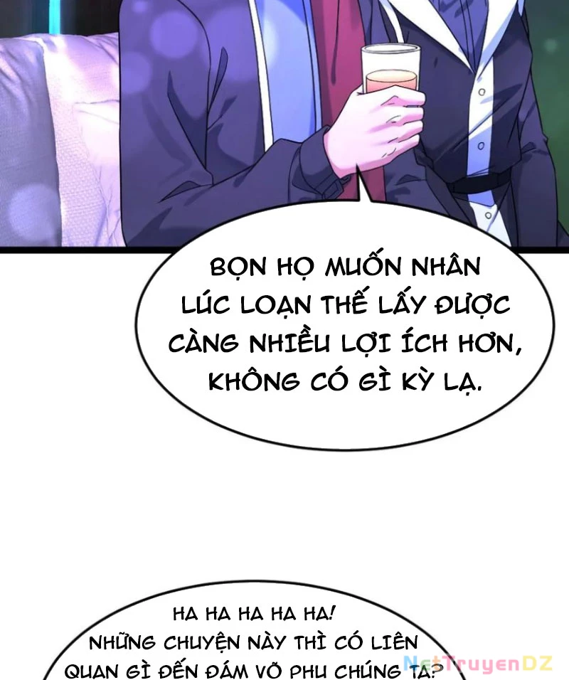 Toàn Cầu Băng Phong Ta Chế Tạo Phòng An Toàn Tại Tận Thế Chapter 540 - Trang 2