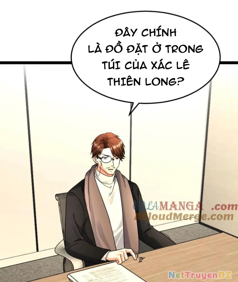 Toàn Cầu Băng Phong Ta Chế Tạo Phòng An Toàn Tại Tận Thế Chapter 540 - Trang 2