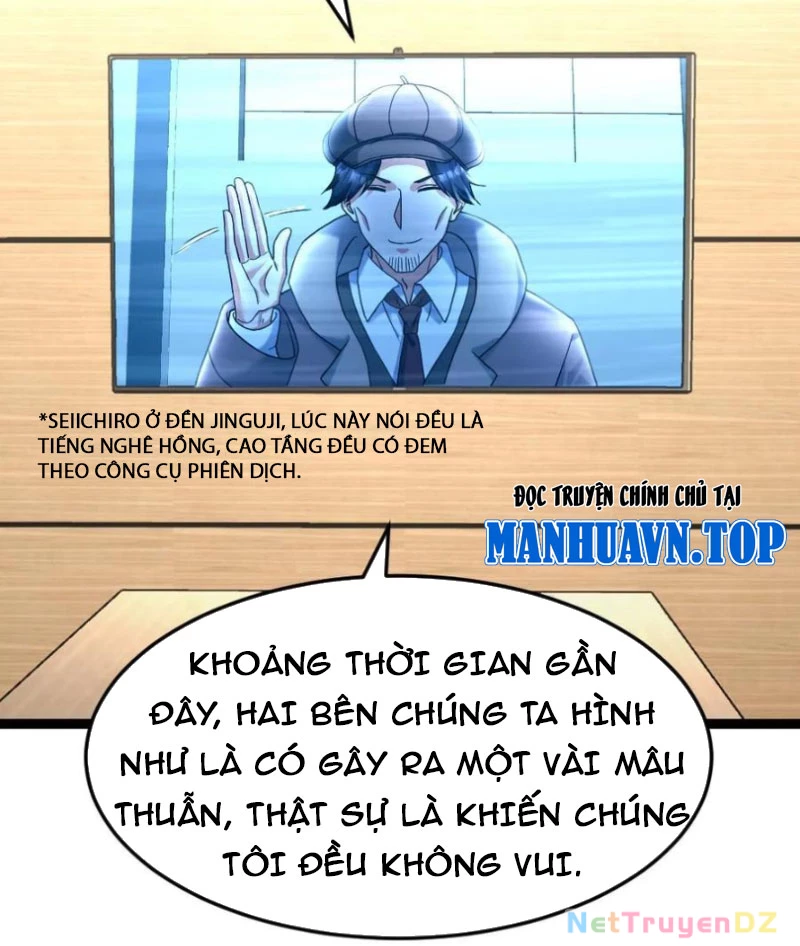 Toàn Cầu Băng Phong Ta Chế Tạo Phòng An Toàn Tại Tận Thế Chapter 540 - Trang 2