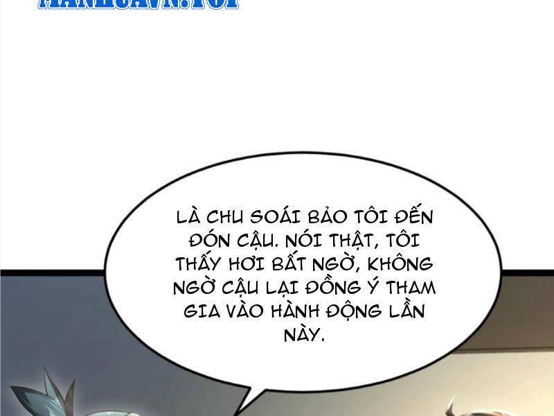 Toàn Cầu Băng Phong Ta Chế Tạo Phòng An Toàn Tại Tận Thế Chapter 538 - Trang 2