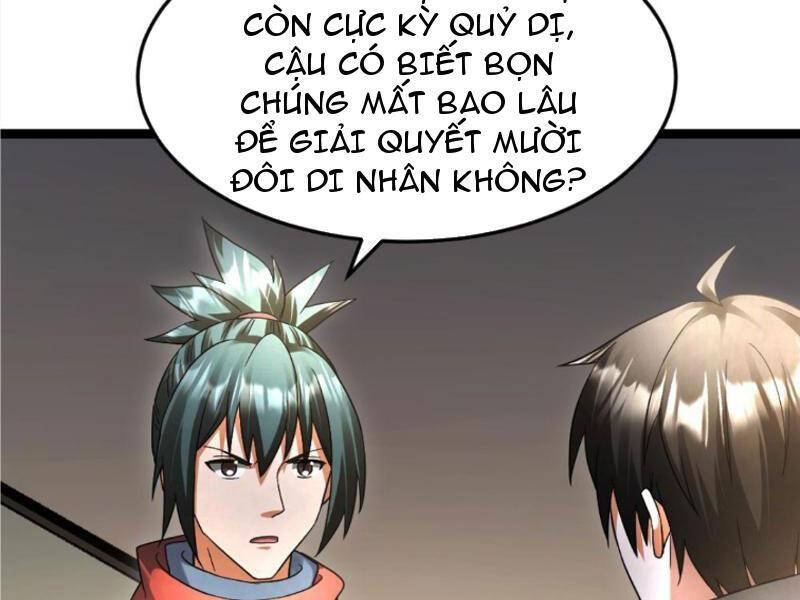 Toàn Cầu Băng Phong Ta Chế Tạo Phòng An Toàn Tại Tận Thế Chapter 538 - Trang 2