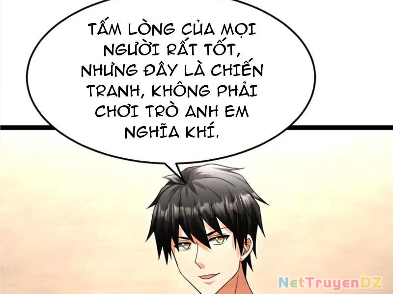 Toàn Cầu Băng Phong Ta Chế Tạo Phòng An Toàn Tại Tận Thế Chapter 537 - Trang 2