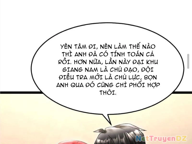 Toàn Cầu Băng Phong Ta Chế Tạo Phòng An Toàn Tại Tận Thế Chapter 537 - Trang 2