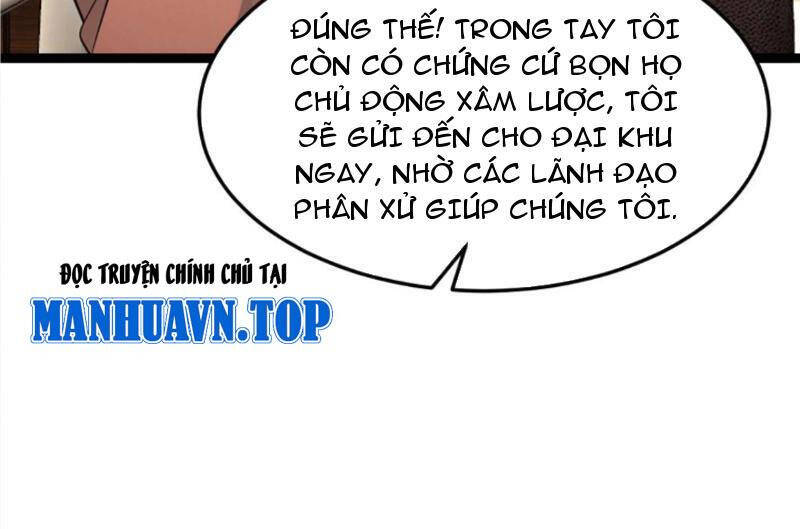 Toàn Cầu Băng Phong Ta Chế Tạo Phòng An Toàn Tại Tận Thế Chapter 536 - Trang 2