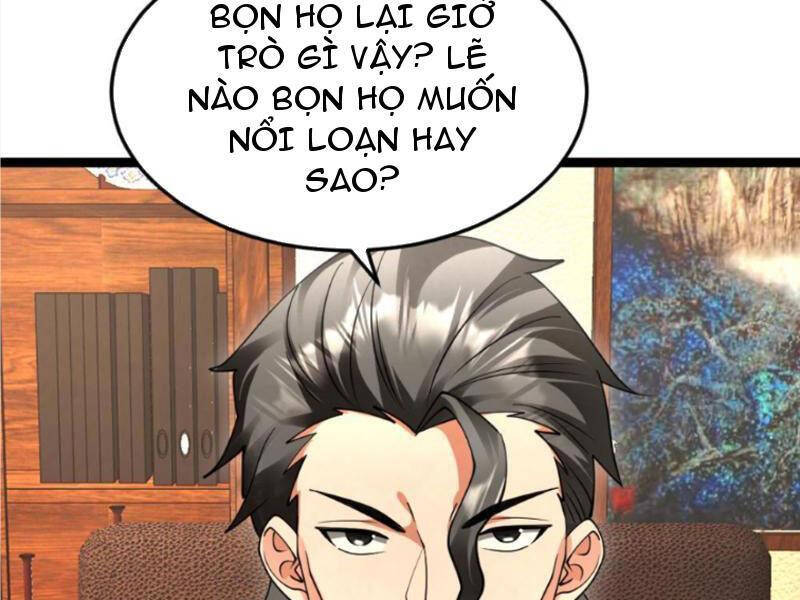 Toàn Cầu Băng Phong Ta Chế Tạo Phòng An Toàn Tại Tận Thế Chapter 536 - Trang 2