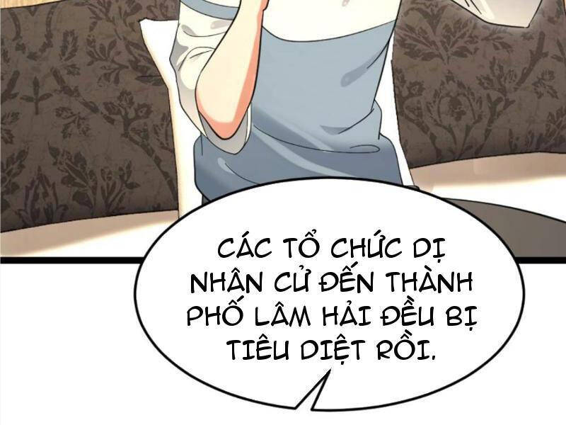 Toàn Cầu Băng Phong Ta Chế Tạo Phòng An Toàn Tại Tận Thế Chapter 536 - Trang 2