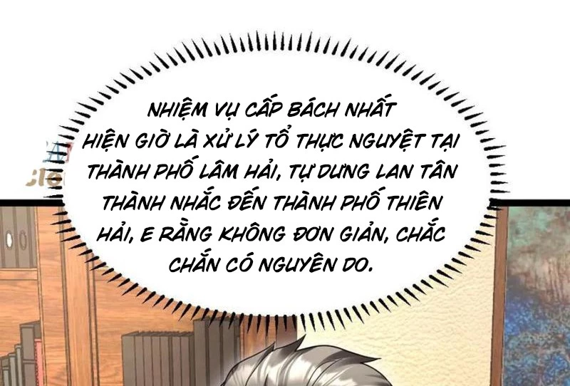 Toàn Cầu Băng Phong Ta Chế Tạo Phòng An Toàn Tại Tận Thế Chapter 535 - Trang 2