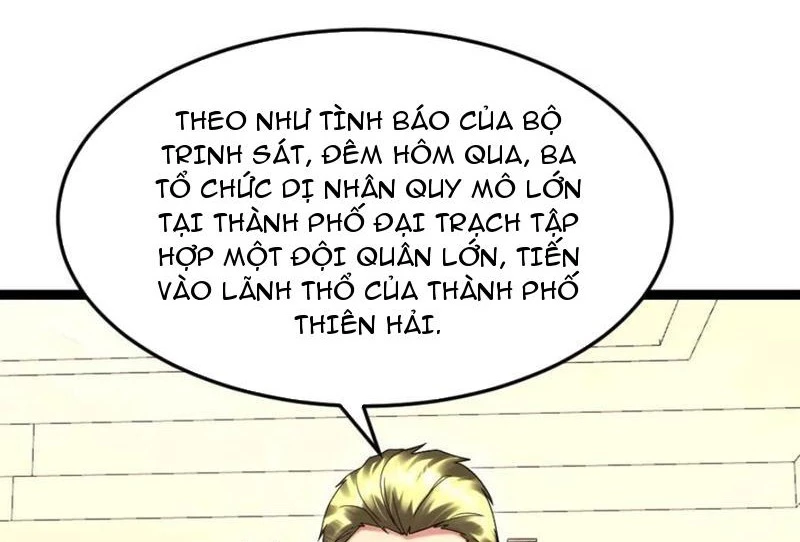 Toàn Cầu Băng Phong Ta Chế Tạo Phòng An Toàn Tại Tận Thế Chapter 535 - Trang 2