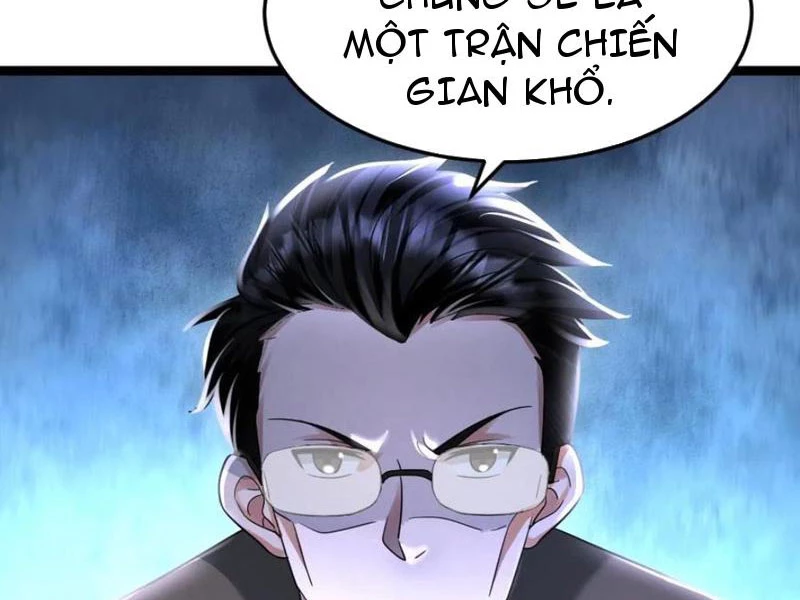 Toàn Cầu Băng Phong Ta Chế Tạo Phòng An Toàn Tại Tận Thế Chapter 534 - Trang 2