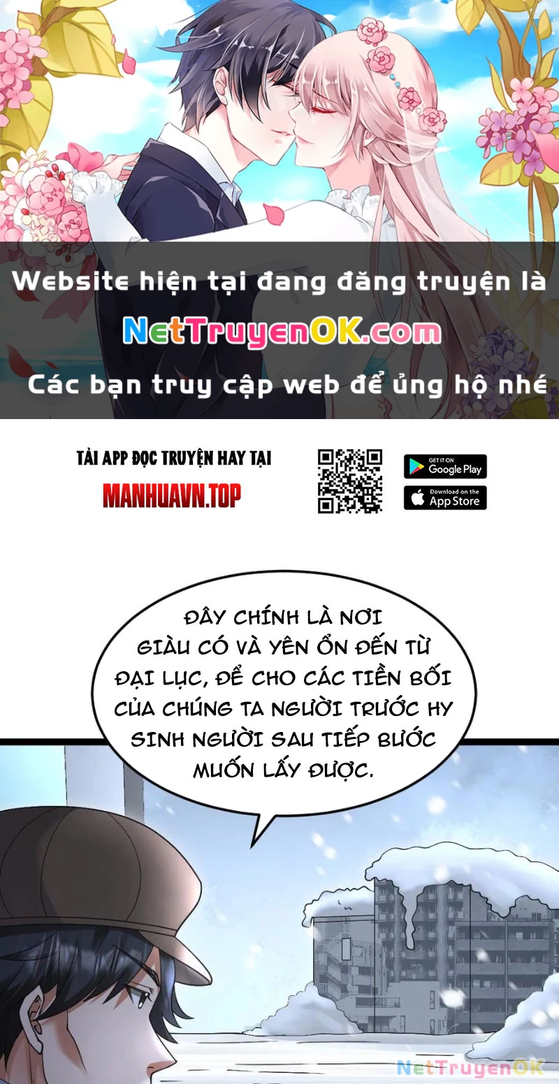 Toàn Cầu Băng Phong Ta Chế Tạo Phòng An Toàn Tại Tận Thế Chapter 533 - Trang 2