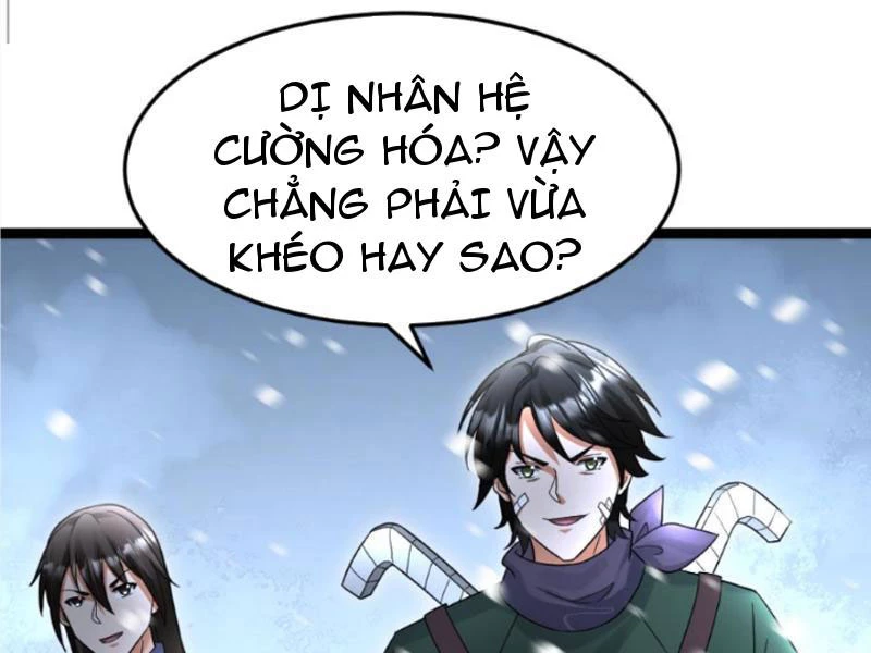 Toàn Cầu Băng Phong Ta Chế Tạo Phòng An Toàn Tại Tận Thế Chapter 531 - Trang 2