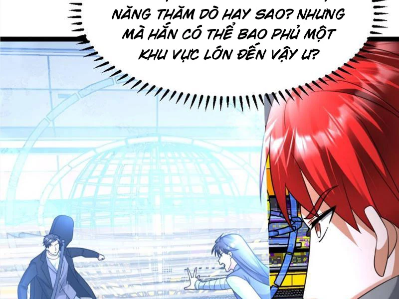 Toàn Cầu Băng Phong Ta Chế Tạo Phòng An Toàn Tại Tận Thế Chapter 530 - Trang 2