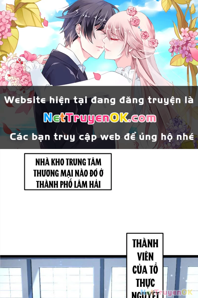 Toàn Cầu Băng Phong Ta Chế Tạo Phòng An Toàn Tại Tận Thế Chapter 529 - Trang 2