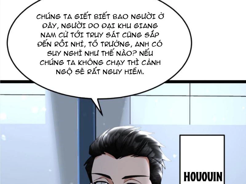 Toàn Cầu Băng Phong Ta Chế Tạo Phòng An Toàn Tại Tận Thế Chapter 529 - Trang 2