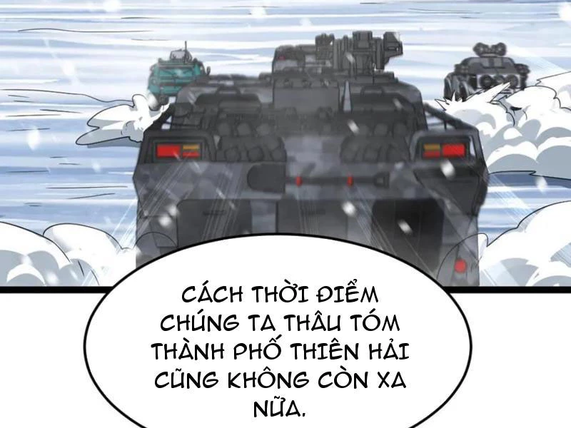 Toàn Cầu Băng Phong Ta Chế Tạo Phòng An Toàn Tại Tận Thế Chapter 527 - Trang 2