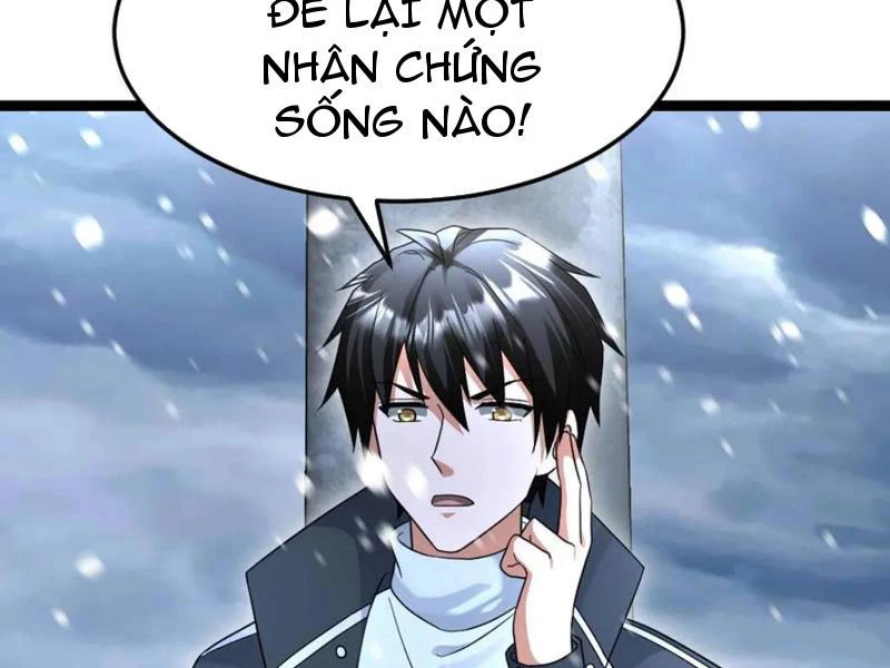 Toàn Cầu Băng Phong Ta Chế Tạo Phòng An Toàn Tại Tận Thế Chapter 527 - Trang 2