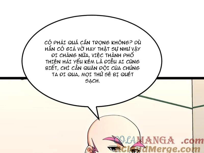 Toàn Cầu Băng Phong Ta Chế Tạo Phòng An Toàn Tại Tận Thế Chapter 525 - Trang 2