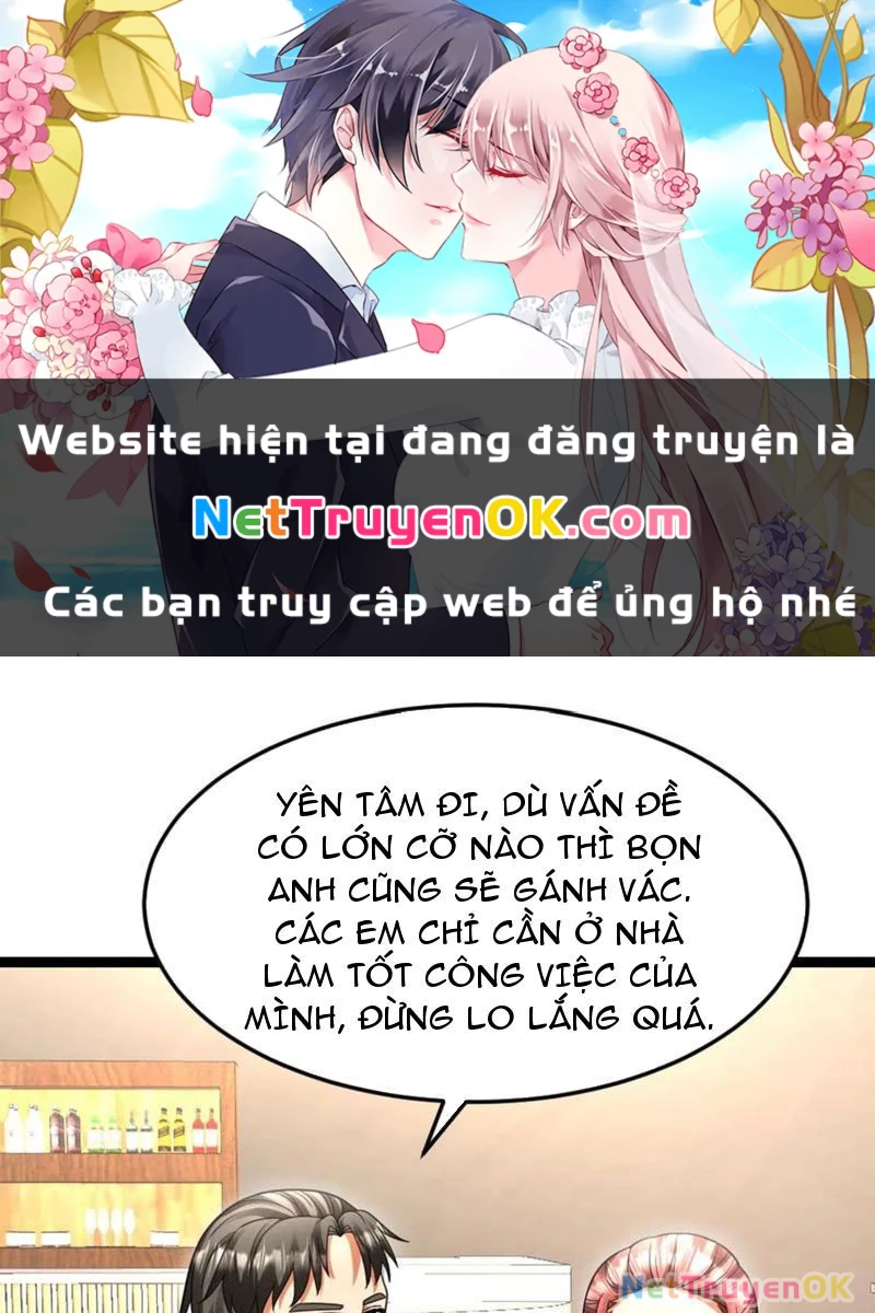 Toàn Cầu Băng Phong Ta Chế Tạo Phòng An Toàn Tại Tận Thế Chapter 521 - Trang 2